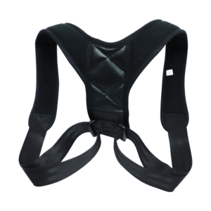 Smart posture corrector belt
